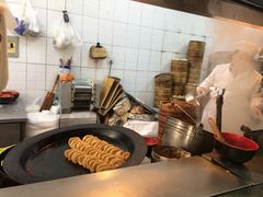 -北万新包子店(淮海店)