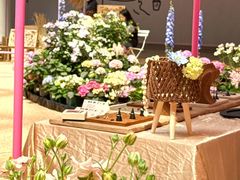 -上海长风大悦城