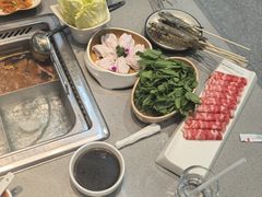 -海底捞火锅(天一广场亚细亚店)