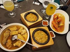 -望乡楼上海菜(日月光店)