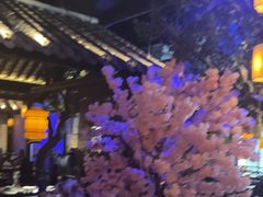-绿茶餐厅(昆明世纪金源店)