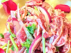-炭之家齐齐哈尔大片烤肉·涮毛肚火锅·齐齐哈尔烤肉(中央大街店)