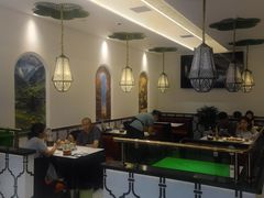 -青禾小厨新疆菜(总店)