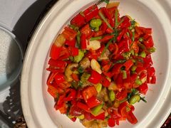 -院8里·小聚园老川菜(九眼桥店)