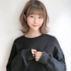 -柯琳造型