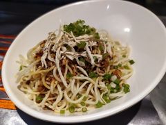 鸡丝凉面-红辣椒·川菜·火锅(张杨路店)