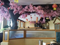 -缘福乡村铁锅炖民宿(八达岭店)