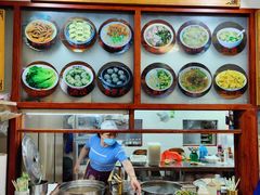 -蓝记云吞(正果店)
