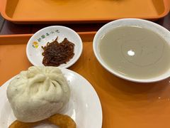 -护国寺小吃(新街口店)