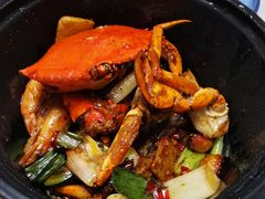 -七欣天香辣蟹火锅(苏州相城VIP总店)
