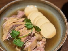 -扬州狮子楼·非遗淮扬菜(总店)