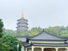 -浙江西子宾馆·牡丹厅