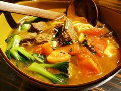 -佘山世茂艾美·御珍轩中餐厅