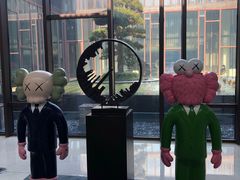 -上海崇明金茂凯悦酒店