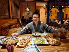 -清真·双公羊·馕坑烤全羊(奥体店)