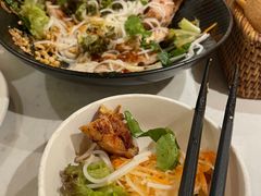 越南猪扒捞檬粉-美奈小馆·东南亚菜(福田星河COCO Park店)