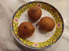 玉兰饼-三凤酒家·百年无锡菜(清扬茂业店)