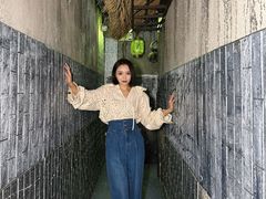 -明日世界密室轰趴·剧本桌游·箭馆团建(国贸店)