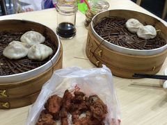 -鸡鸣汤包(仙林店)
