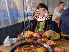 -正南齊北重庆老火锅(光华村直营店)