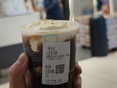 -茶颜悦色(雨花亭凯德二楼店)
