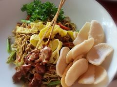 -Mai Mai Restaurant