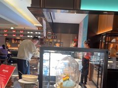 -东方红海鲜百汇(国际大厦店)