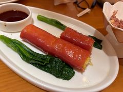 -粤域茶餐厅