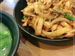 -河南红烧牛肉面(剑河路店)