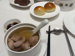 -凤凰楼酒家·粤宴点心(华强北店)