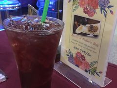 -BAI BUA RESTAURANT