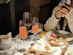 -王品牛排(珠海富华里店)