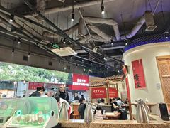 -七百岁羊肉馆(环球港店)