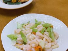 -蓬莱阁中餐厅(崇文门店)