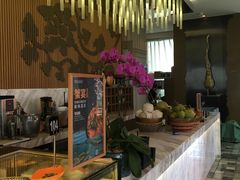 -simply thai天泰(静安嘉里中心店)