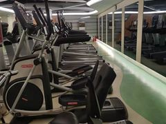 -宝力豪健身(中粮广场店)