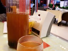 甘蔗马蹄水-东四民芳餐厅(世茂工三店)