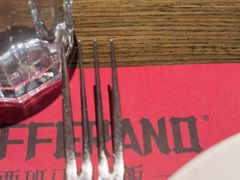 -ZAFFERANO西班牙海鲜饭(上海首店)