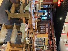 -大味生态火锅(蓝谷地店)