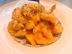 -园里前·私厨·福建菜(台江万达店)