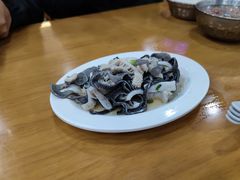 拌牛肚-达道武仔牛肉店(广达路店)
