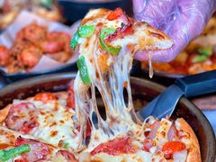 -必胜客(东大桥店)