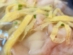 -海平馄饨(逍遥二路店)