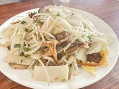 -马路桥姜汤面(江城大楼店)