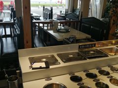 -港畔赶海蒸汽海鲜烧烤自助(仙螺岛店)