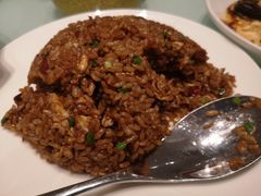 吉士酱油炒饭-新吉士·上海菜(浦东LCM置汇旭辉店)