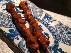 -探鱼·鲜青椒爽麻烤鱼(北京路天河城店)
