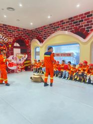 点击看大图 -奈尔宝·儿童乐园·亲子餐厅(苏州大悦城店)