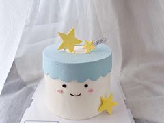 -心焙·Cake(街道口未来城店)