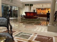 -广州富力丽思卡尔顿酒店